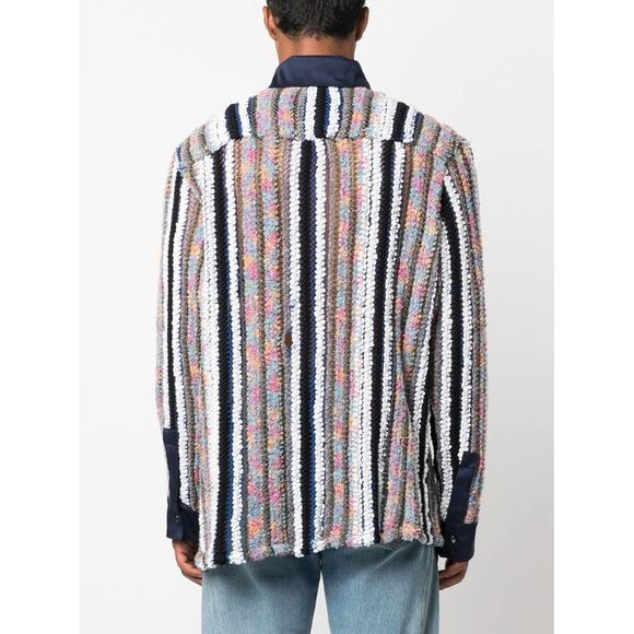 Vitelli Men's Shirts Multicolour - Picture 2 of 5